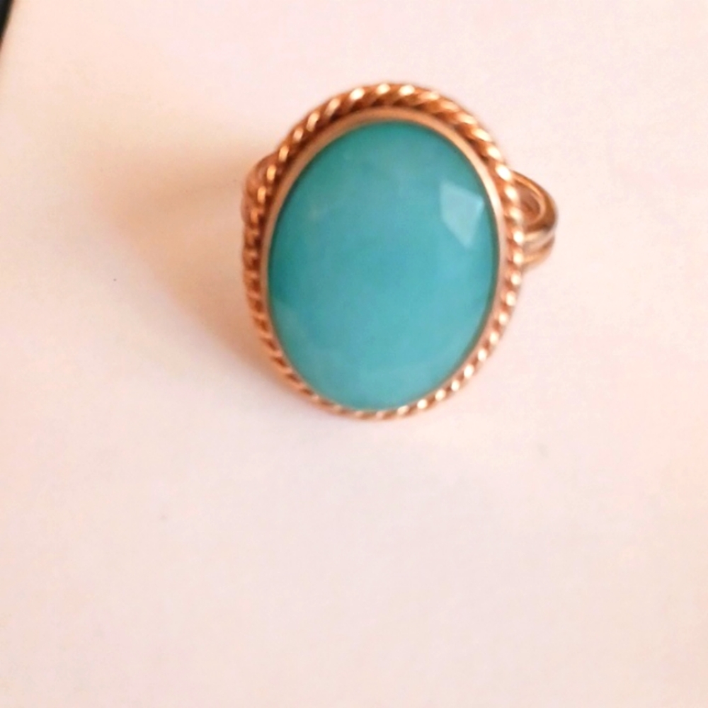 Emma & Chloe Collectors Ring - Picture 2 of 13